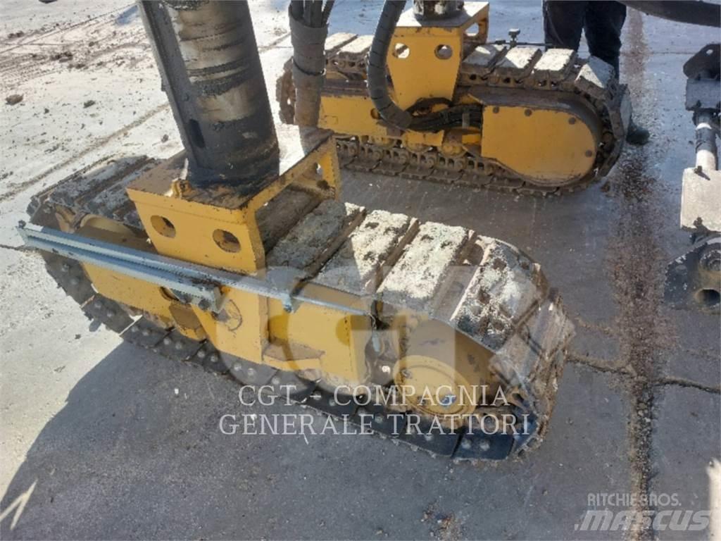 CAT PM620 아스팔트 콜드 밀링 기계