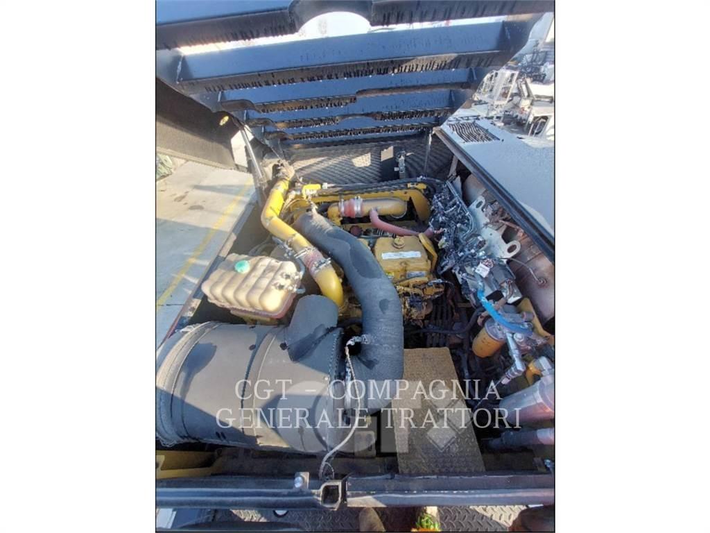 CAT PM620 아스팔트 콜드 밀링 기계