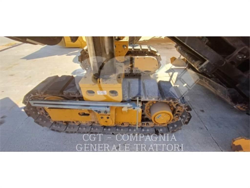 CAT PM620 아스팔트 콜드 밀링 기계