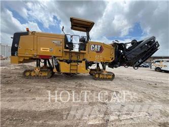 CAT PM822 아스팔트 리사이클러