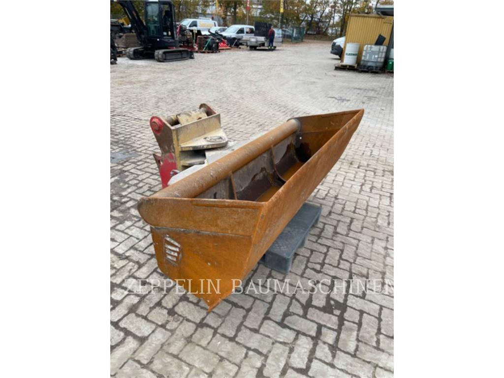 CAT PRIM.-PROD KOMPONENT 트렌처