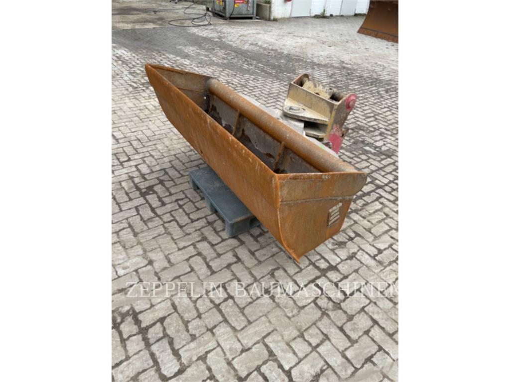 CAT PRIM.-PROD KOMPONENT 트렌처