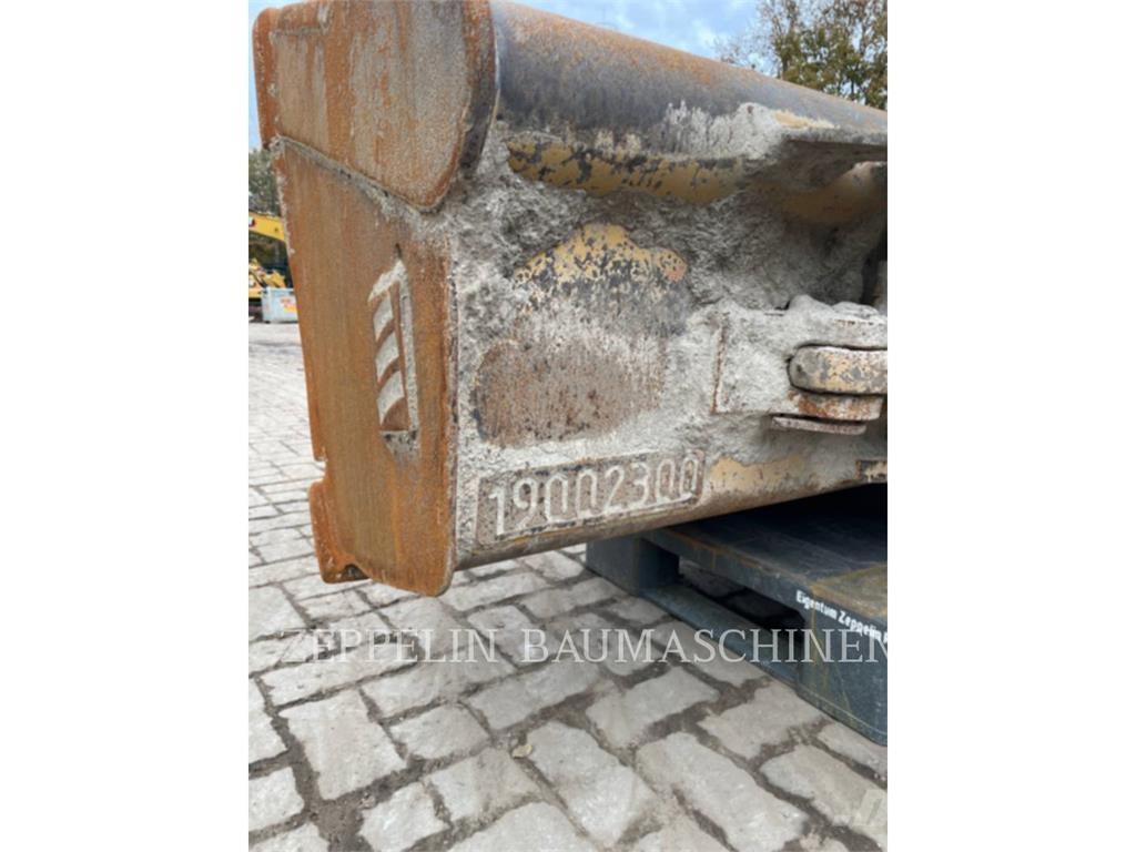 CAT PRIM.-PROD KOMPONENT 트렌처