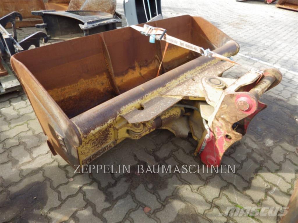 CAT PRIM.-PROD KOMPONENT 트렌처