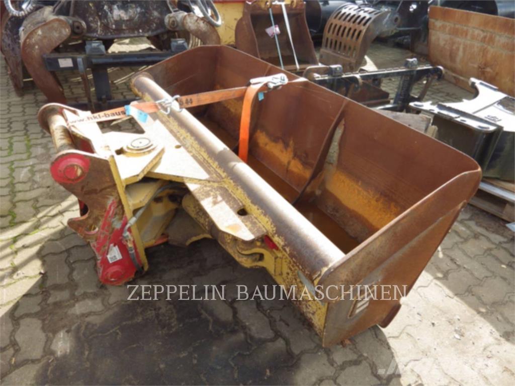 CAT PRIM.-PROD KOMPONENT 트렌처