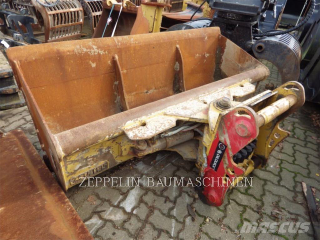 CAT PRIM.-PROD KOMPONENT 트렌처