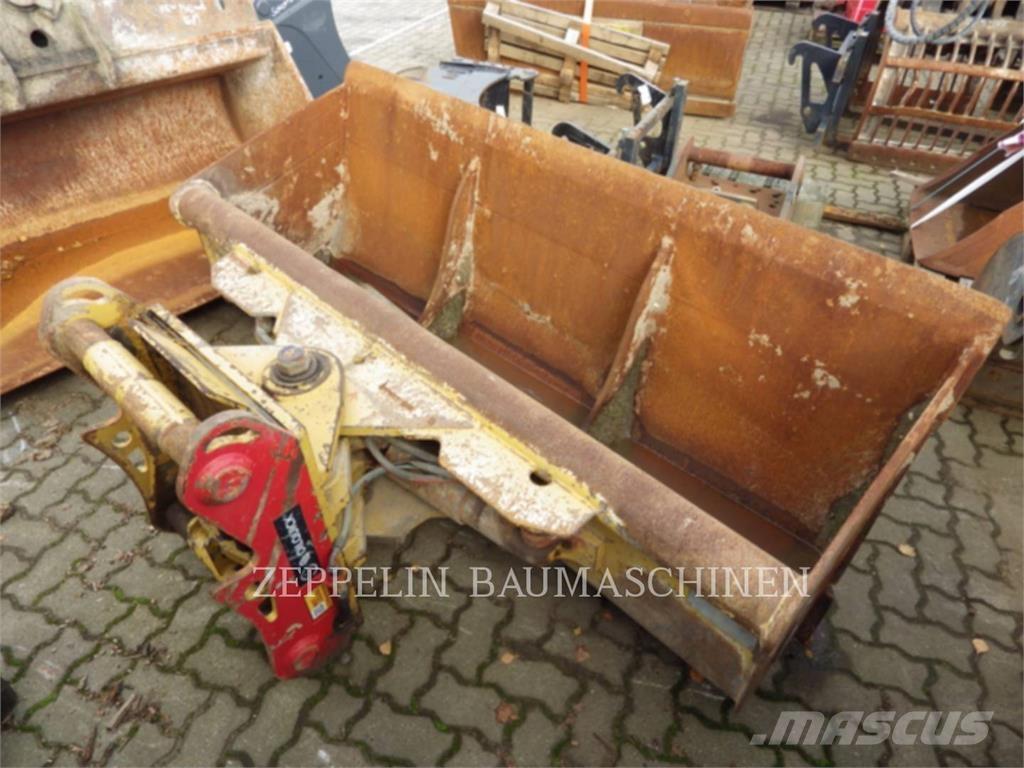 CAT PRIM.-PROD KOMPONENT 트렌처