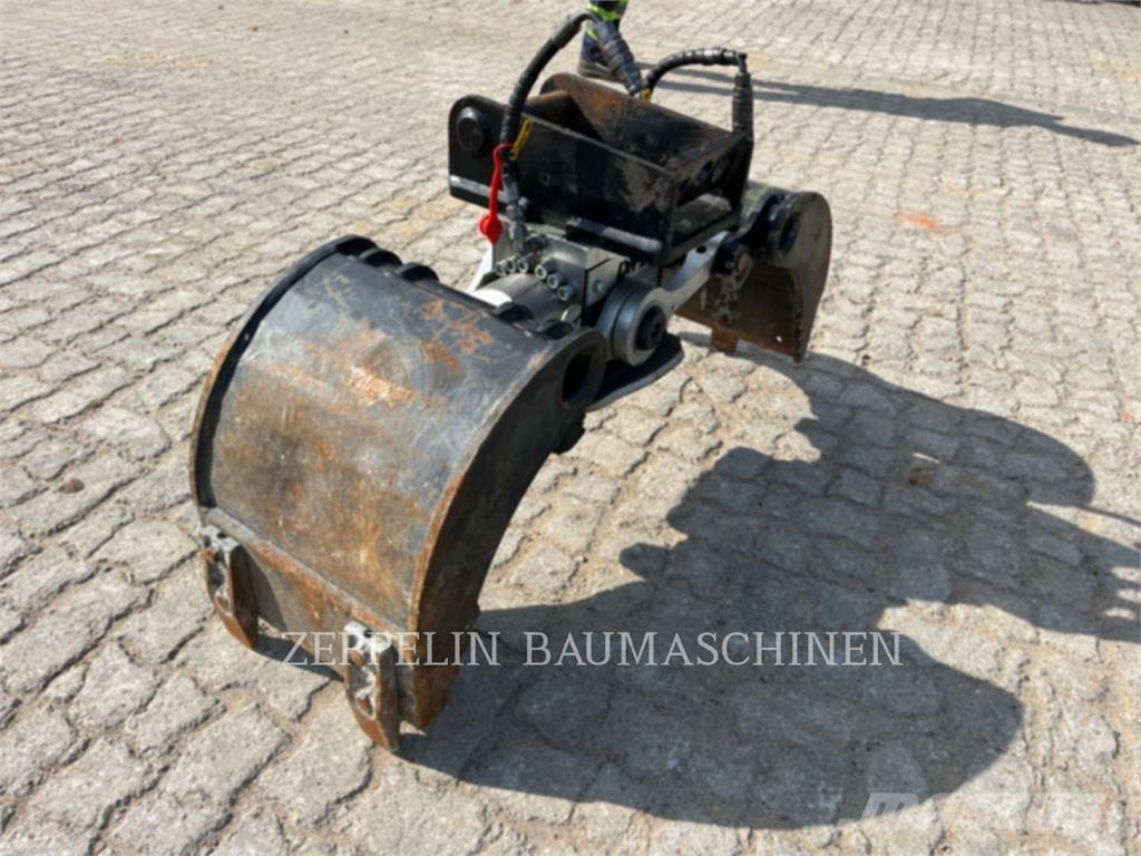 CAT PRIMÄRPRODUKTE KOMP. 집게