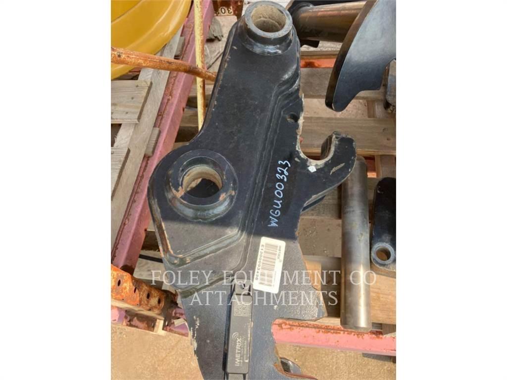 CAT QC305 대형 굴삭기 29톤 이상
