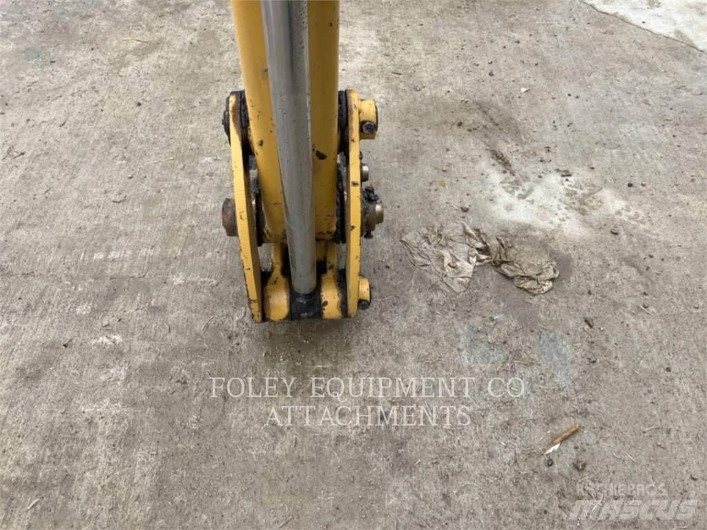 CAT QC305 대형 굴삭기 29톤 이상