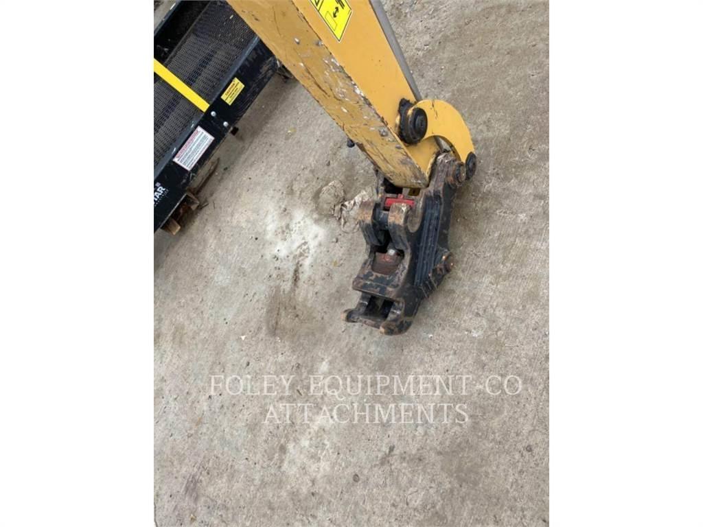 CAT QC305 대형 굴삭기 29톤 이상