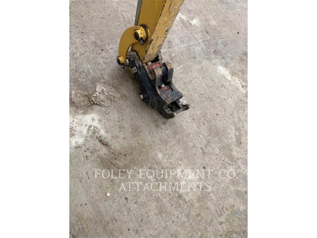 CAT QC305 대형 굴삭기 29톤 이상