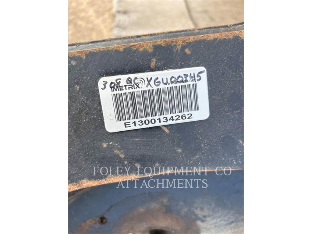 CAT QC308 대형 굴삭기 29톤 이상