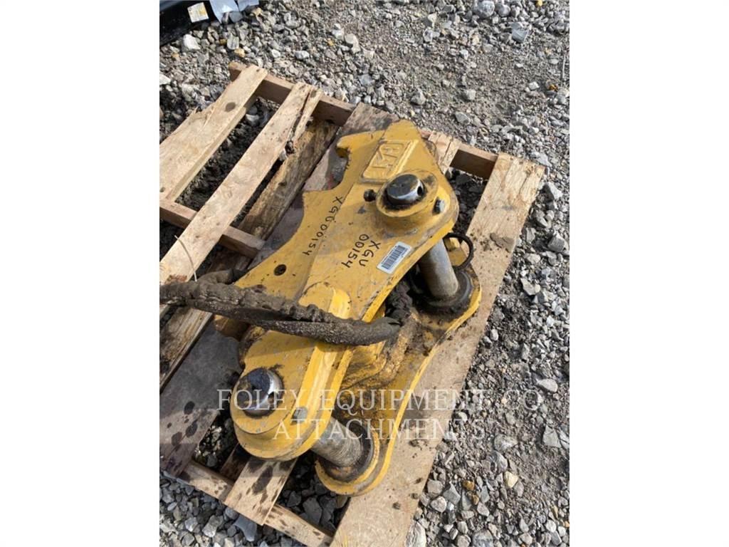 CAT QC315PW 대형 굴삭기 29톤 이상