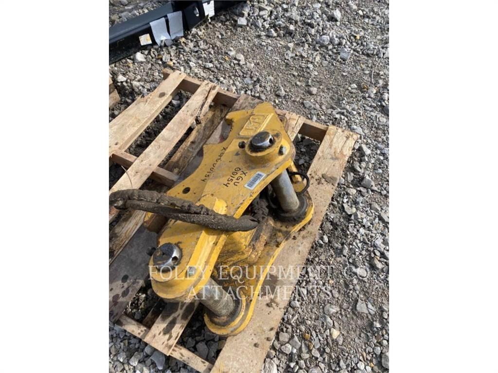 CAT QC315PW 대형 굴삭기 29톤 이상