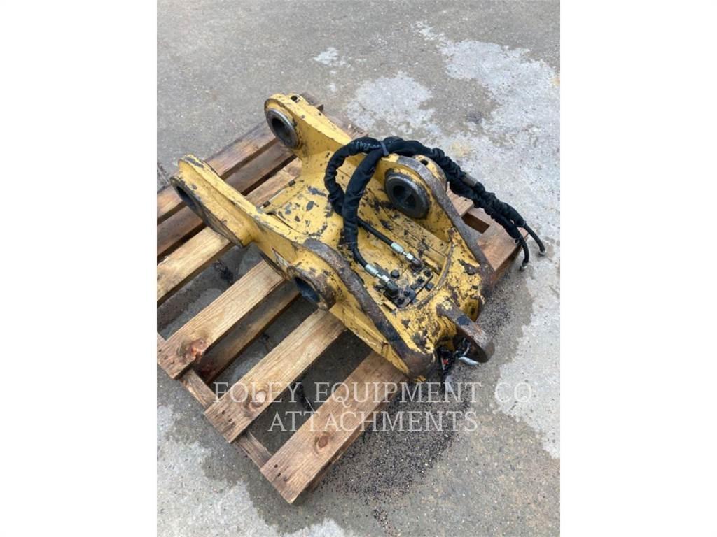 CAT QC315PW 대형 굴삭기 29톤 이상