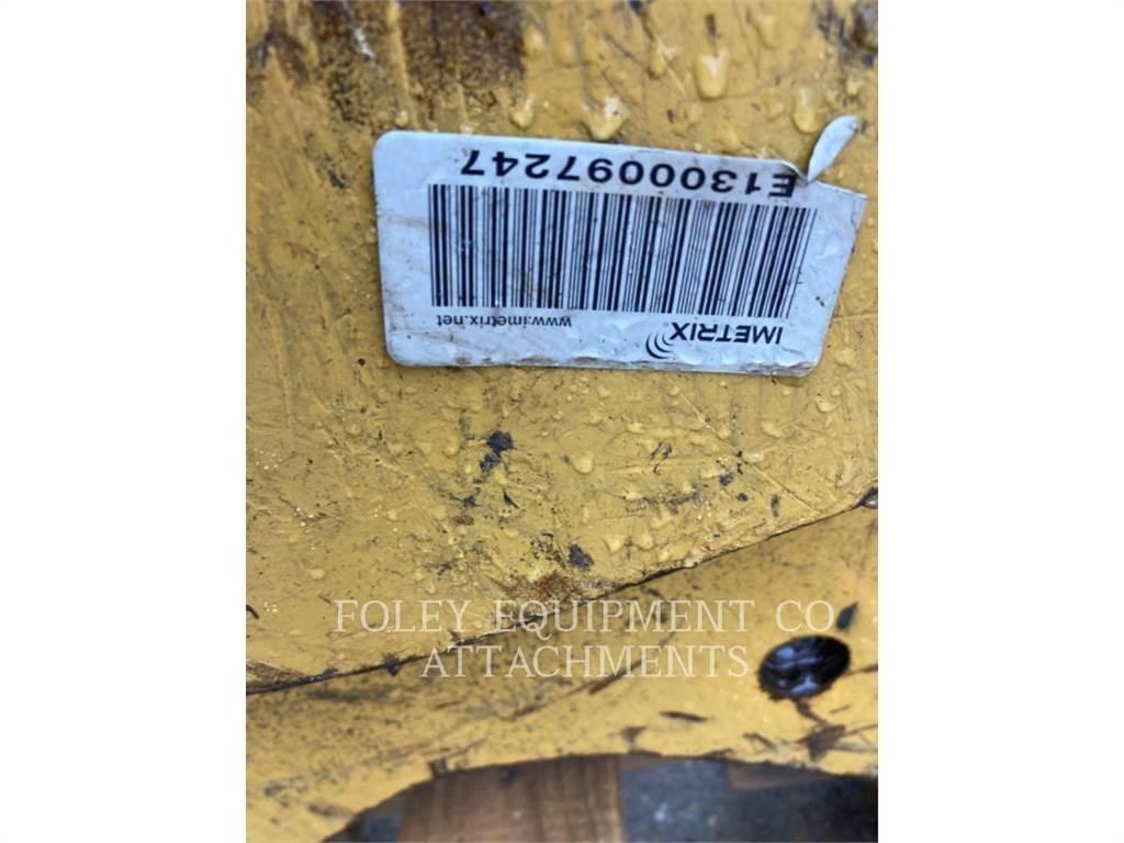CAT QC315PW 대형 굴삭기 29톤 이상