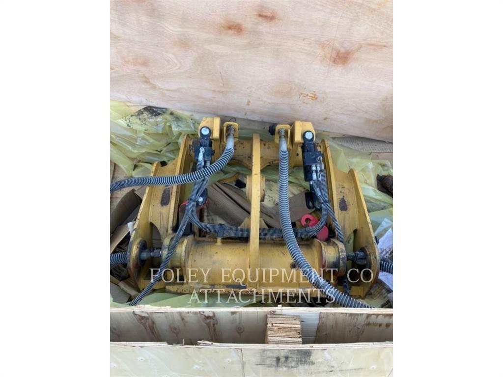 CAT QC920F  휠로우더