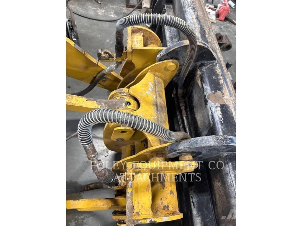 CAT QC930MT  휠로우더