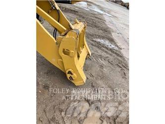 CAT QC938FXD  휠로우더
