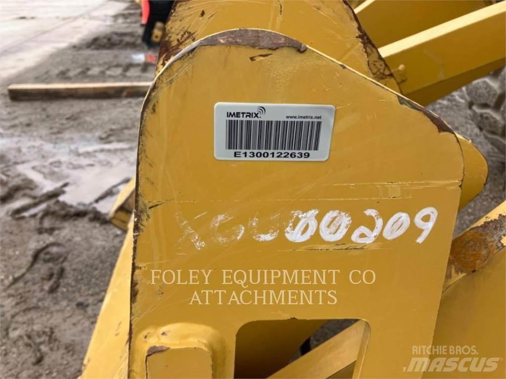 CAT QC938FXD  휠로우더