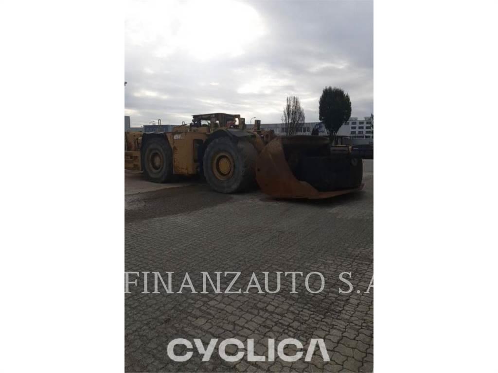 CAT R2900 G 지하 광산용 로더