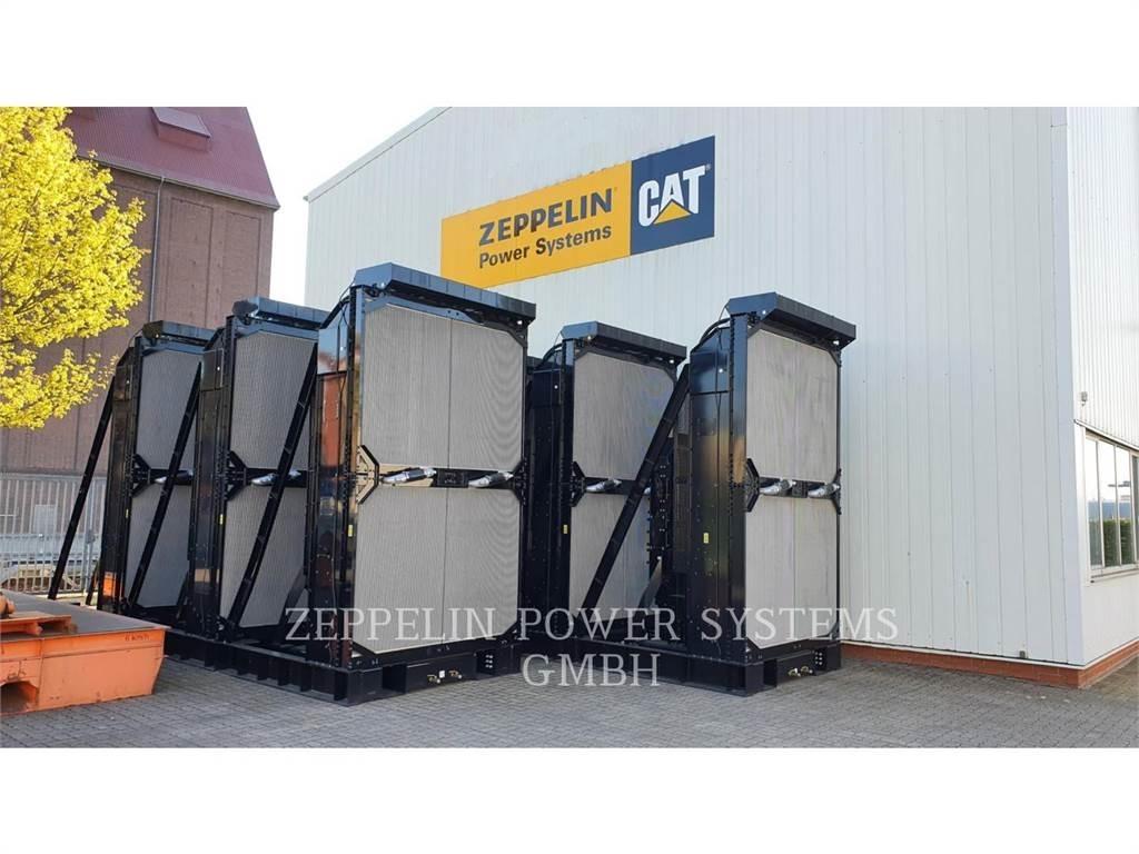 CAT RADIATOR 3516 E 건설 장비 - 기타