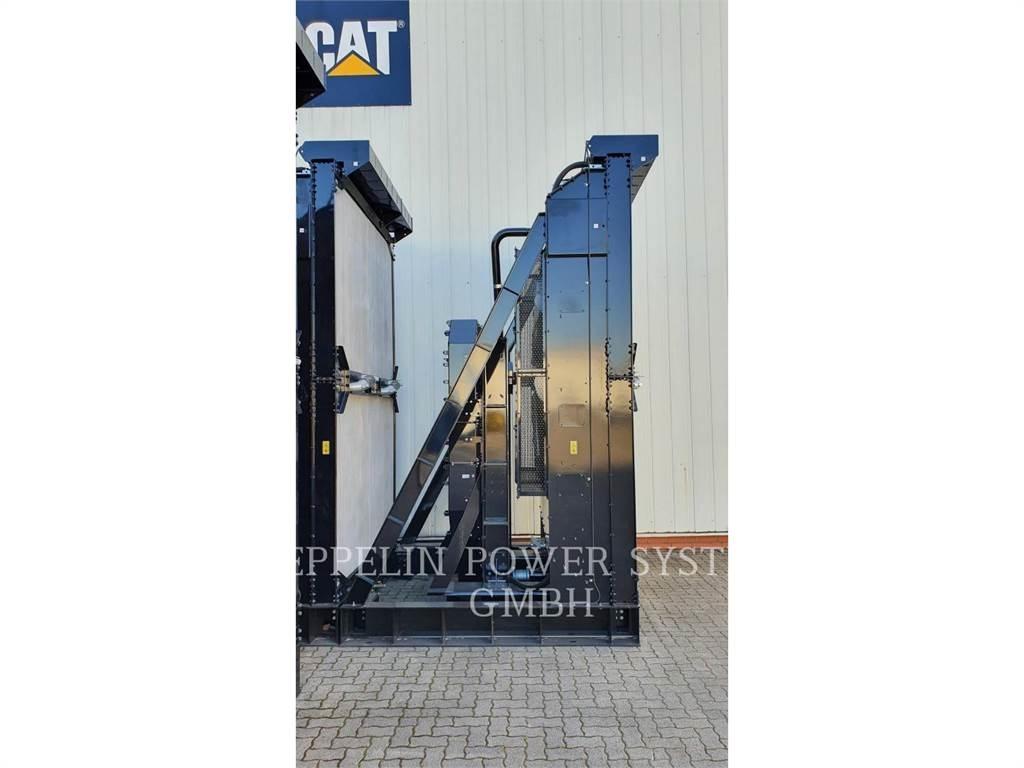 CAT RADIATOR 3516 E 건설 장비 - 기타