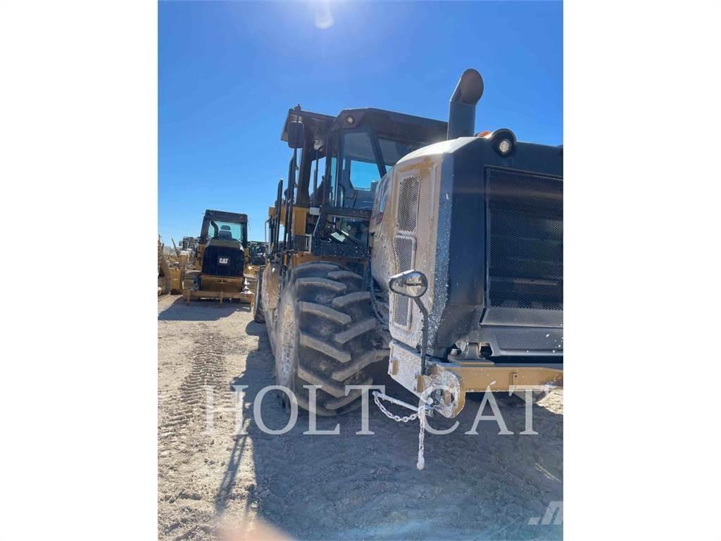 CAT RM400 CAB 아스팔트 리사이클러