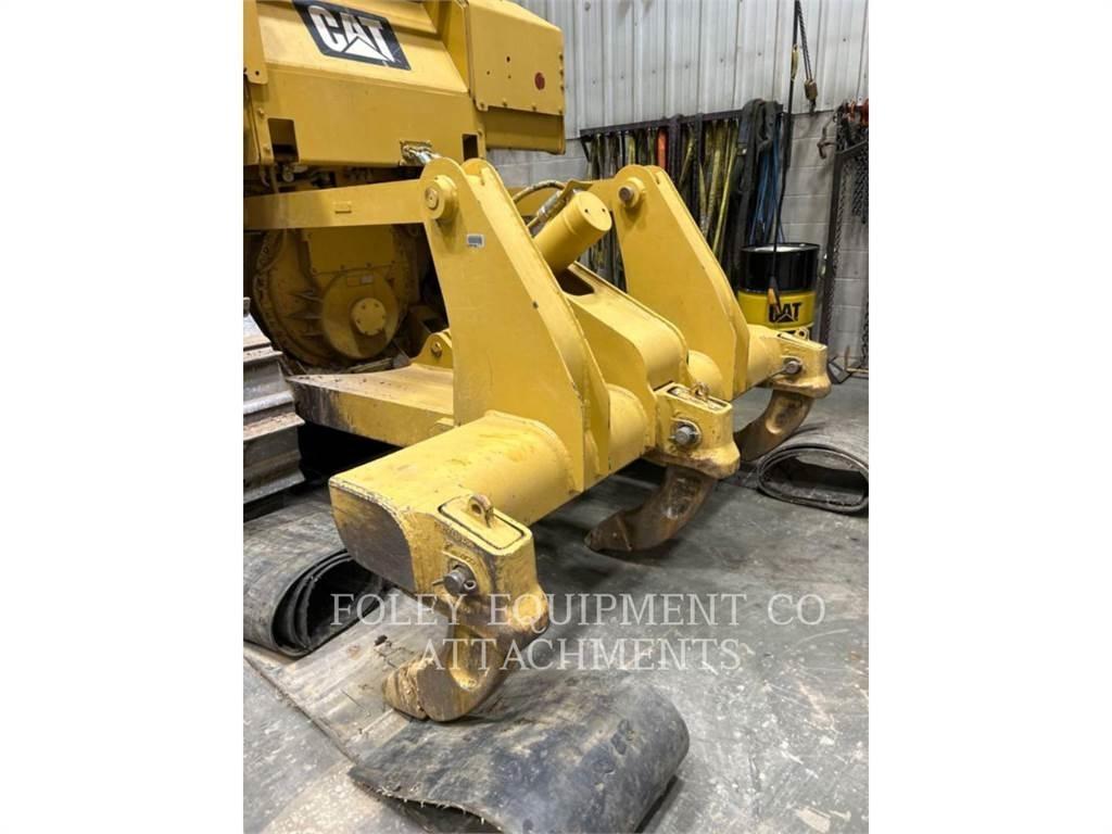 CAT RRD6T 크롤러 도저