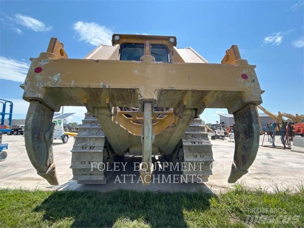CAT RRD9TMS 크롤러 도저