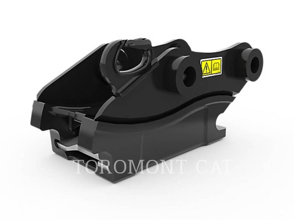CAT S50.(LCS).HYD.COUPLER 퀵 커넥터