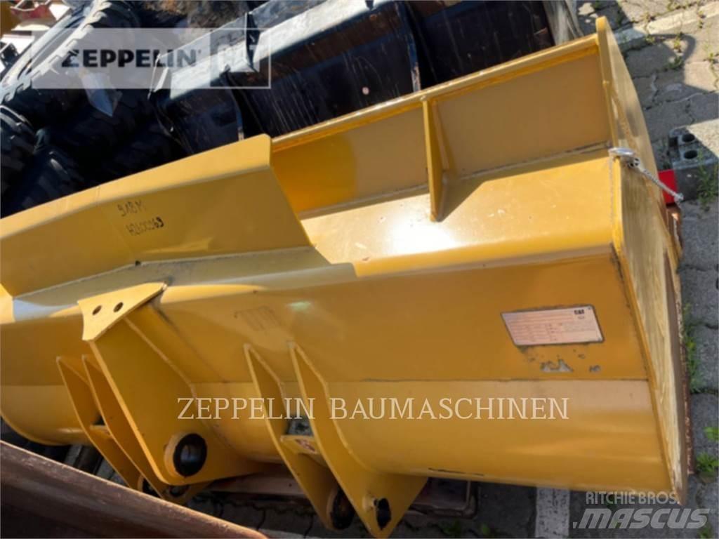 CAT SCHAUFEL CAT 918M 버켓