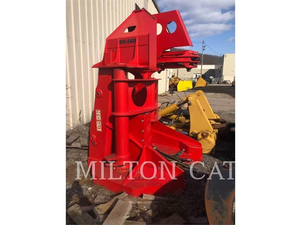 CAT SH56B 기타 구성품