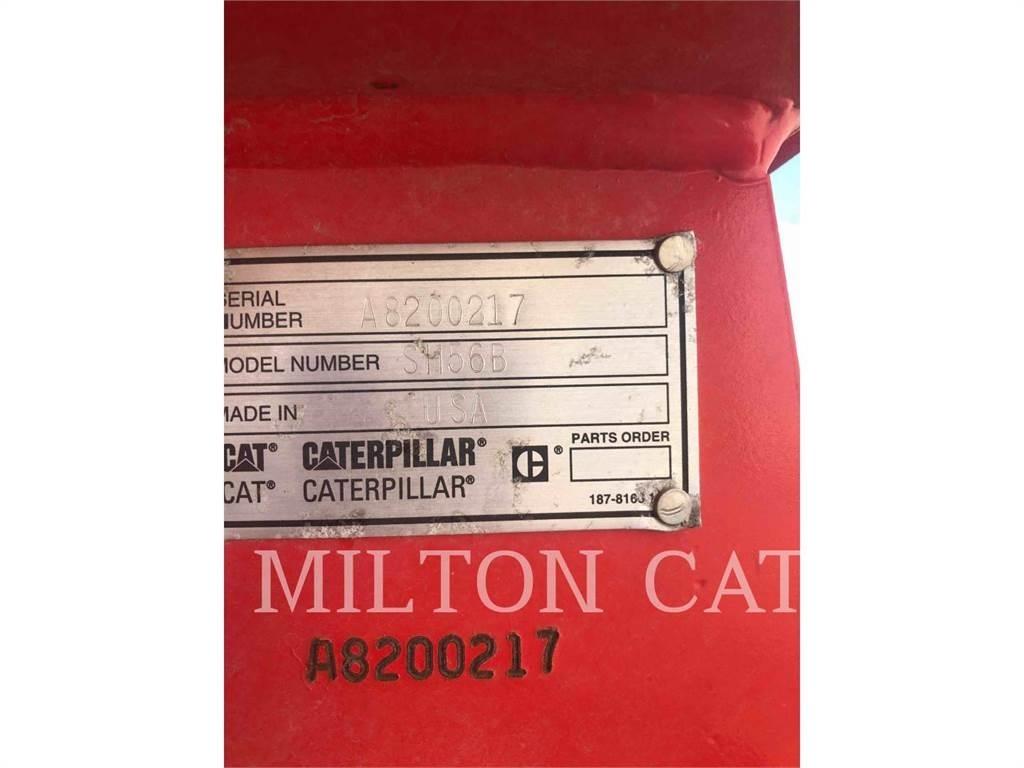 CAT SH56B 기타 구성품
