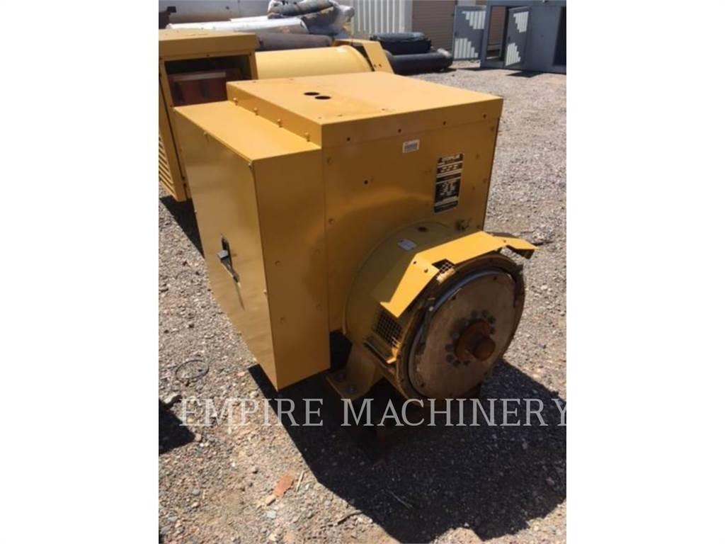 CAT SR-4 기타 부품  