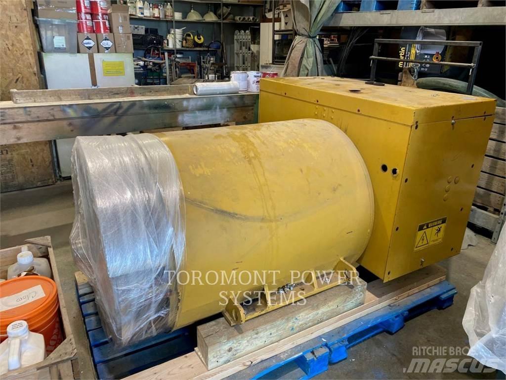 CAT SR4_ 1500KW_ 480V 기타 부품  