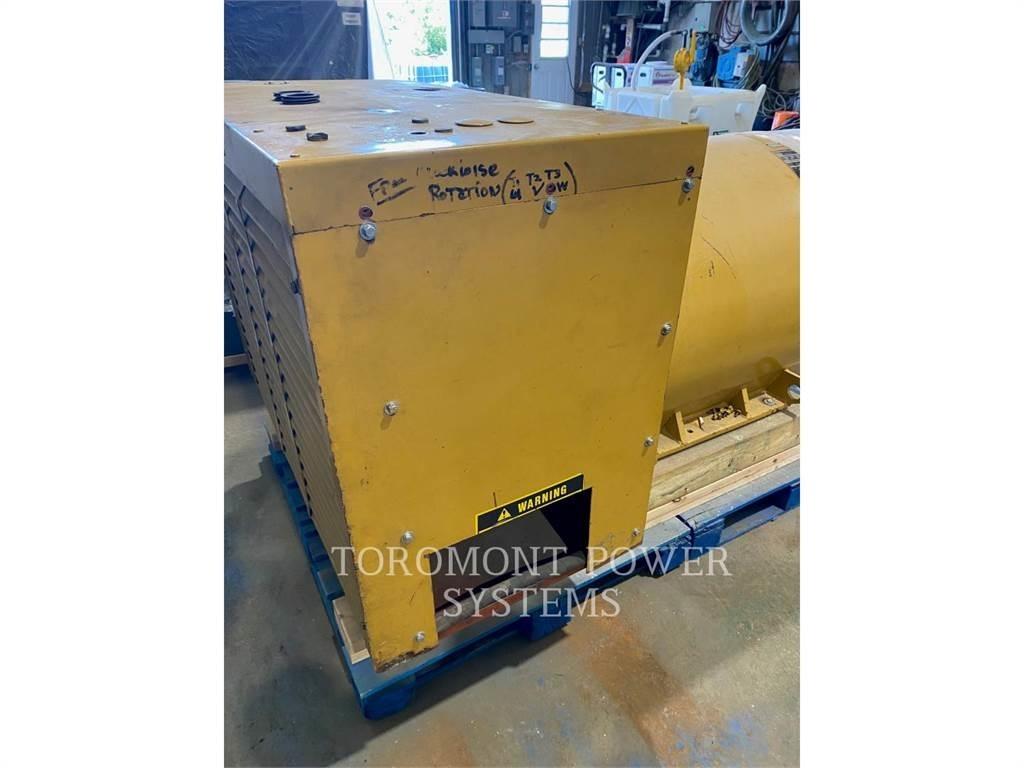 CAT SR4_ 1500KW_ 480V 기타 부품  
