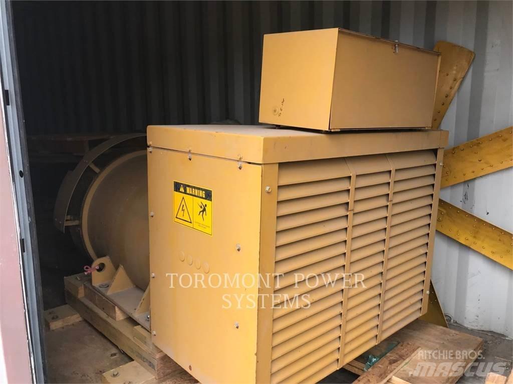 CAT SR4-800KW-480V 기타 부품  