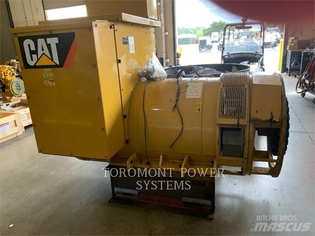 CAT SR4B-C32-600V-1000KW 기타 부품  