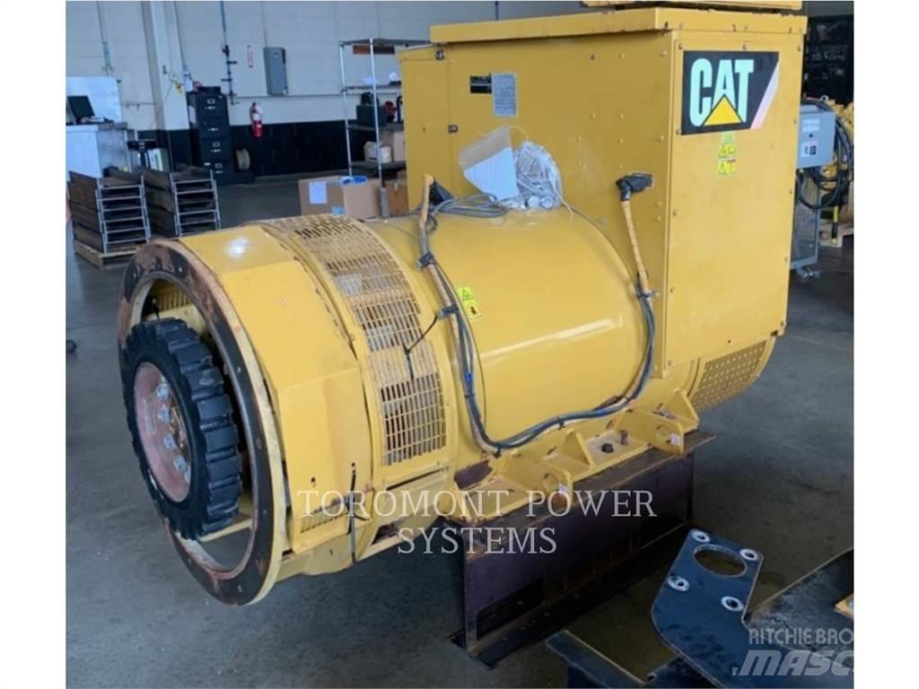 CAT SR4B-C32-600V-1000KW 기타 부품  