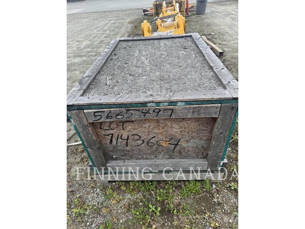 CAT SWL-QC-HY 퀵 커넥터