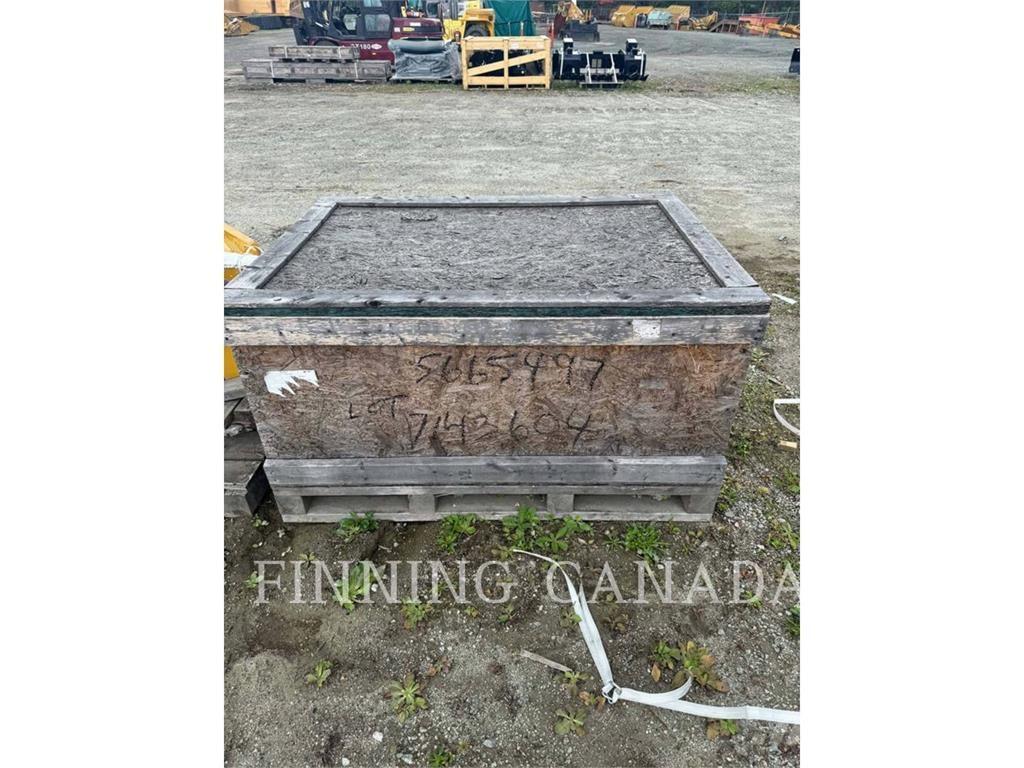 CAT SWL-QC-HY 퀵 커넥터