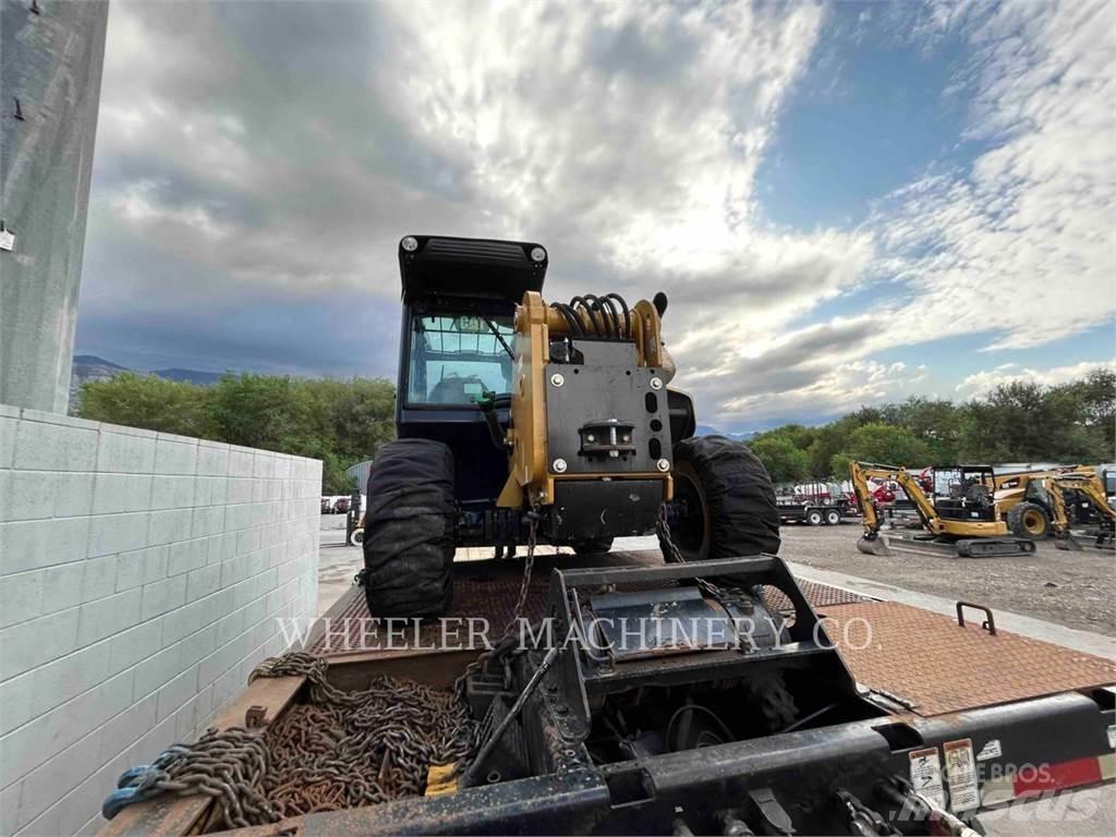 CAT TH255C CB 텔러 핸들러