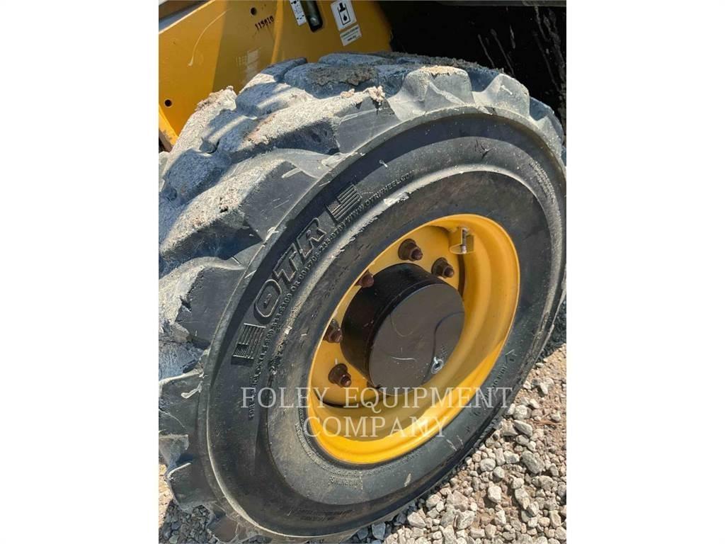 CAT TH255CO 텔러 핸들러