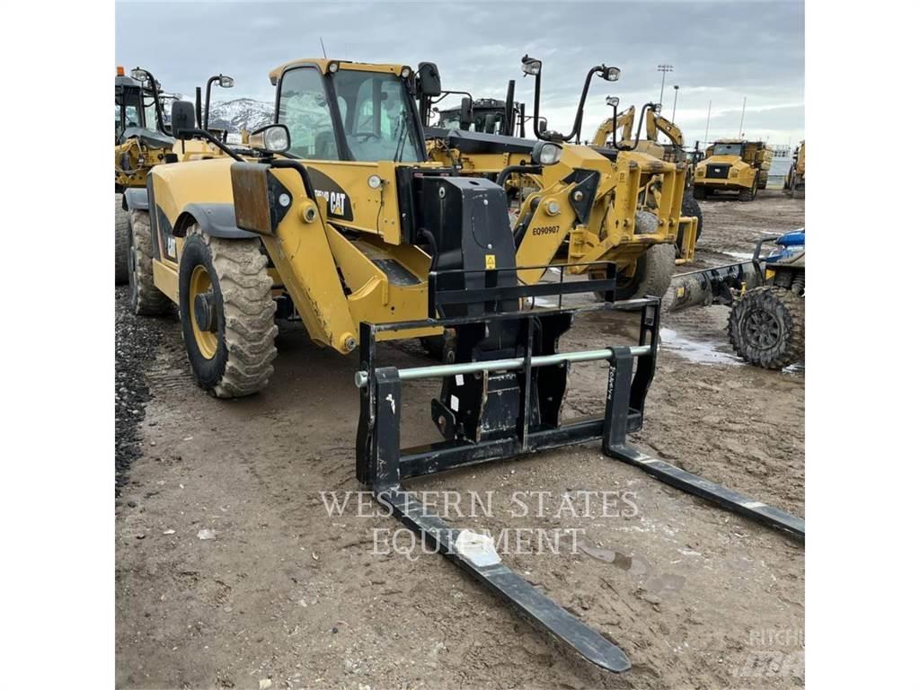 CAT TH514 텔러 핸들러