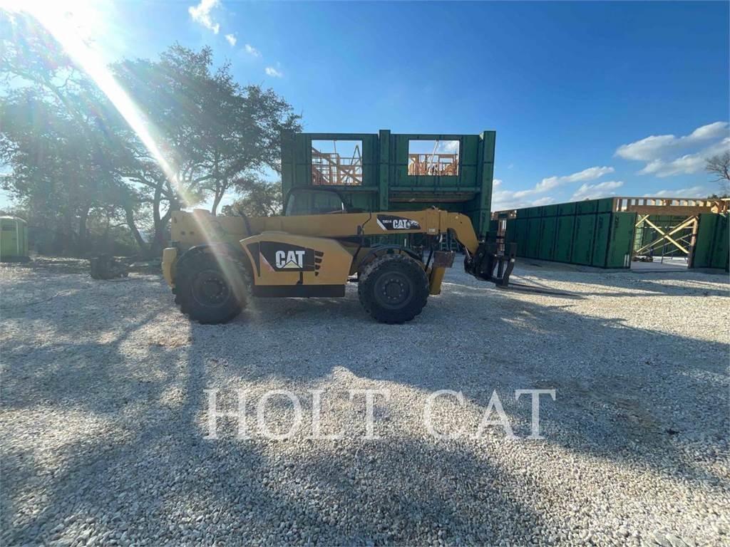 CAT TH514 텔러 핸들러