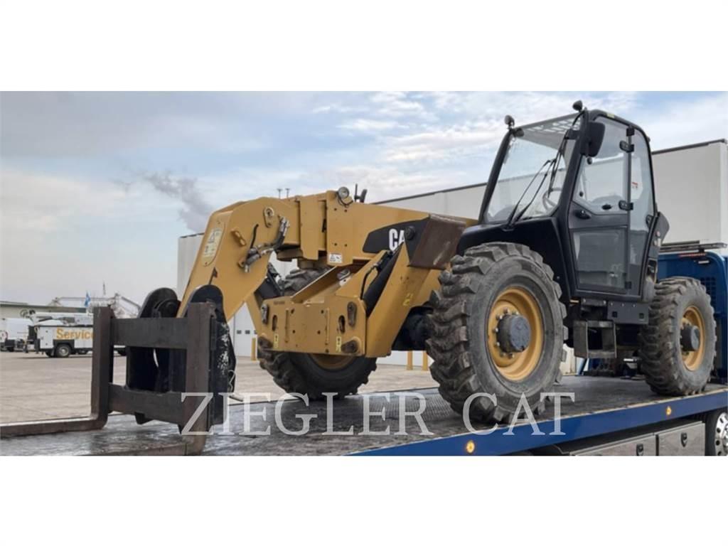 CAT TH514 텔러 핸들러