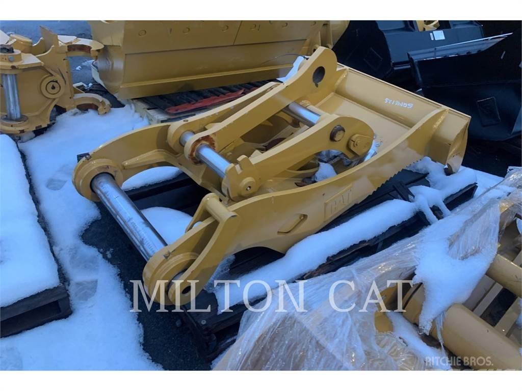 CAT THUMB 퀵 커넥터