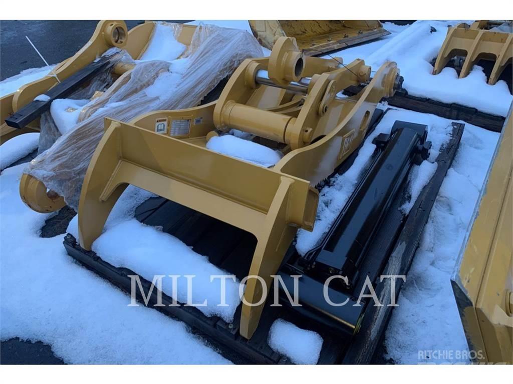 CAT THUMB 퀵 커넥터